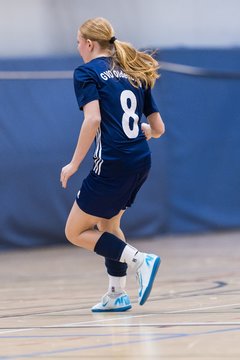 Bild 828 - wBJ NFV Futsalmeisterschaft